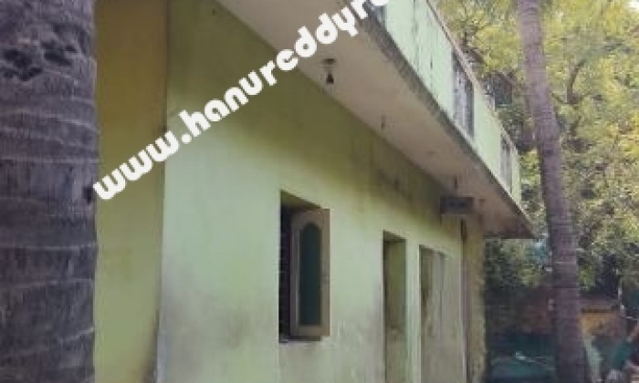 BHK Independent House for Sale in Manali